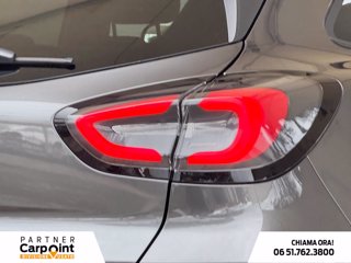 FORD Puma 1.0 ecoboost h titanium x s&s 125cv auto 15