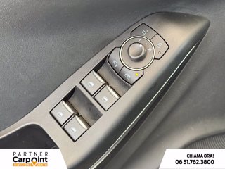 FORD Puma 1.0 ecoboost h titanium x s&s 125cv auto 18