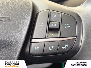 FORD Puma 1.0 ecoboost h titanium x s&s 125cv auto 21