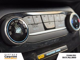 FORD Puma 1.0 ecoboost h titanium x s&s 125cv auto 23