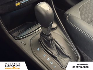 FORD Puma 1.0 ecoboost h titanium x s&s 125cv auto 24