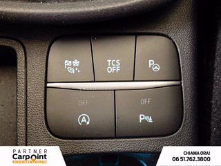 FORD Puma 1.0 ecoboost h titanium x s&s 125cv auto 25