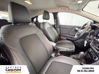 FORD Puma 1.0 ecoboost h titanium x s&s 125cv auto 6