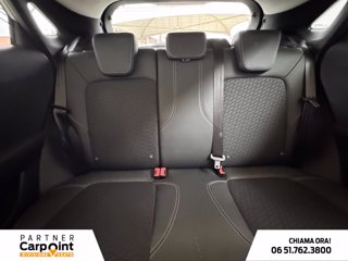 FORD Puma 1.0 ecoboost h titanium x s&s 125cv auto 8