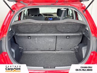 TOYOTA Yaris 5p 1.5h active plus 10