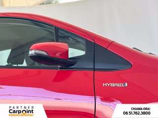 TOYOTA Yaris 5p 1.5h active plus 14