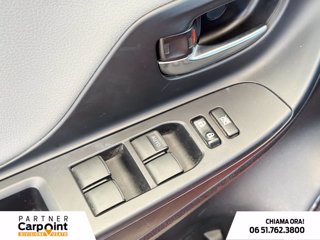 TOYOTA Yaris 5p 1.5h active plus 18