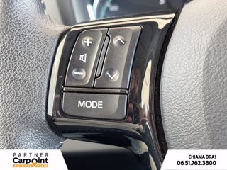 TOYOTA Yaris 5p 1.5h active plus 20