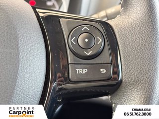 TOYOTA Yaris 5p 1.5h active plus 21