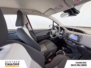 TOYOTA Yaris 5p 1.5h active plus 5