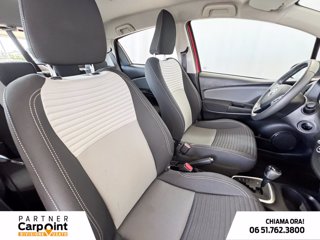 TOYOTA Yaris 5p 1.5h active plus 6
