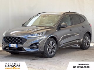 FORD Kuga 1.5 ecoblue st-line 2wd 120cv 0
