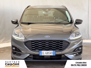 FORD Kuga 1.5 ecoblue st-line 2wd 120cv 1