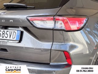 FORD Kuga 1.5 ecoblue st-line 2wd 120cv 15