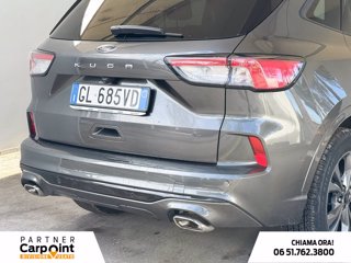 FORD Kuga 1.5 ecoblue st-line 2wd 120cv 16