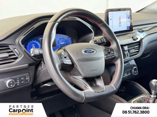 FORD Kuga 1.5 ecoblue st-line 2wd 120cv 17