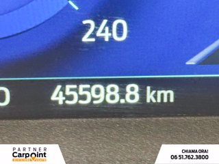 FORD Kuga 1.5 ecoblue st-line 2wd 120cv 19