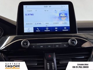 FORD Kuga 1.5 ecoblue st-line 2wd 120cv 22