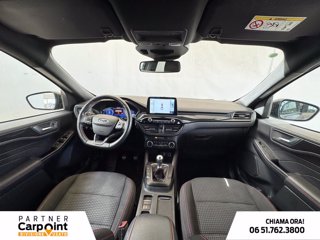 FORD Kuga 1.5 ecoblue st-line 2wd 120cv 9