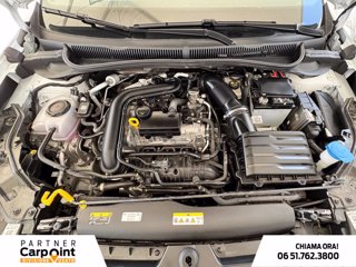 VOLKSWAGEN Taigo 1.0 tsi r-line 115cv dsg 11