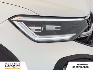 VOLKSWAGEN Taigo 1.0 tsi r-line 115cv dsg 12