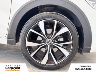 VOLKSWAGEN Taigo 1.0 tsi r-line 115cv dsg 13