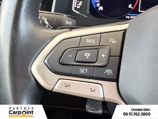 VOLKSWAGEN Taigo 1.0 tsi r-line 115cv dsg 19