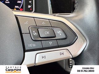 VOLKSWAGEN Taigo 1.0 tsi r-line 115cv dsg 20