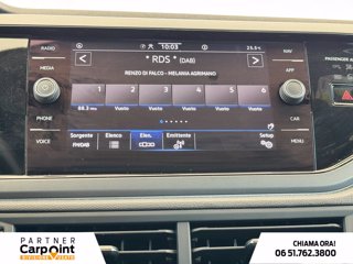 VOLKSWAGEN Taigo 1.0 tsi r-line 115cv dsg 22