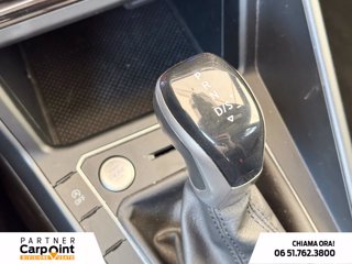 VOLKSWAGEN Taigo 1.0 tsi r-line 115cv dsg 24