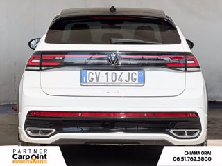 VOLKSWAGEN Taigo 1.0 tsi r-line 115cv dsg 3