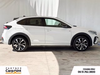 VOLKSWAGEN Taigo 1.0 tsi r-line 115cv dsg 4