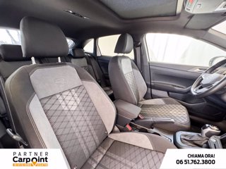 VOLKSWAGEN Taigo 1.0 tsi r-line 115cv dsg 6