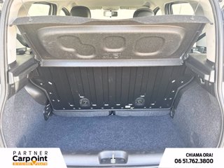 FIAT Panda 1.0 firefly hybrid s&s 70cv 10