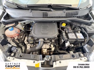 FIAT Panda 1.0 firefly hybrid s&s 70cv 11