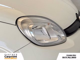 FIAT Panda 1.0 firefly hybrid s&s 70cv 12