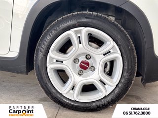 FIAT Panda 1.0 firefly hybrid s&s 70cv 13