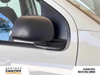 FIAT Panda 1.0 firefly hybrid s&s 70cv 14