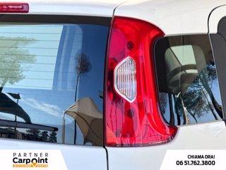 FIAT Panda 1.0 firefly hybrid s&s 70cv 15