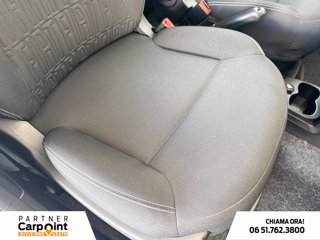 FIAT Panda 1.0 firefly hybrid s&s 70cv 7