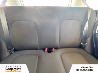 FIAT Panda 1.0 firefly hybrid s&s 70cv 8