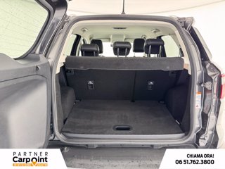 FORD Ecosport 1.0 ecoboost titanium s&s 125cv auto my19 10