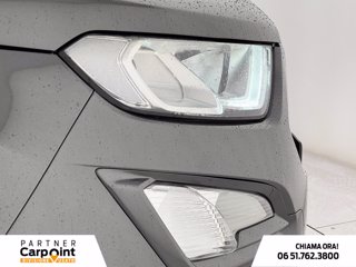 FORD Ecosport 1.0 ecoboost titanium s&s 125cv auto my19 12