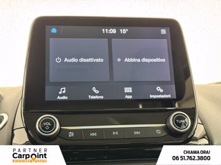 FORD Ecosport 1.0 ecoboost titanium s&s 125cv auto my19 22