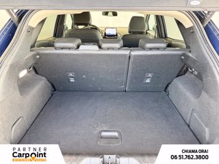 FORD Puma 1.0 ecoboost h titanium x s&s 125cv 10