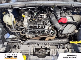 FORD Puma 1.0 ecoboost h titanium x s&s 125cv 12