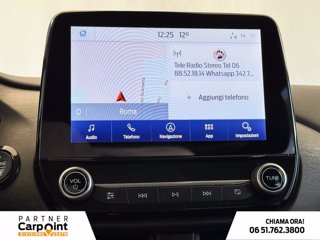 FORD Puma 1.0 ecoboost h titanium x s&s 125cv 23