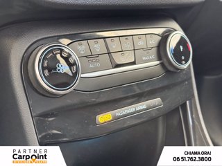 FORD Puma 1.0 ecoboost h titanium x s&s 125cv 24