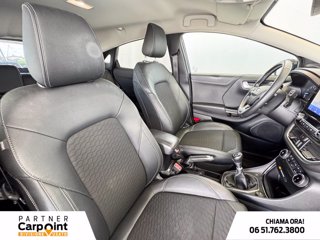 FORD Puma 1.0 ecoboost h titanium x s&s 125cv 6