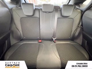 FORD Puma 1.0 ecoboost h titanium x s&s 125cv 8